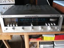 Marantz 2225 d'occasion  Josselin