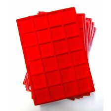 Plateau cases velours d'occasion  Reims