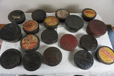 Riginal ddr bakelit gebraucht kaufen  Dingelstedt