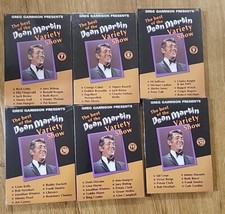 Dean martin variety for sale  Everett