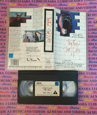 Vhs pink floyd usato  Ferrara