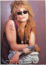 Michael monroe hanoi for sale  Sussex