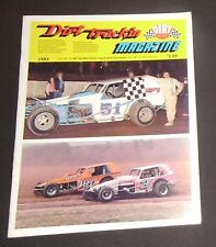 1982 dirt trackin for sale  Goshen
