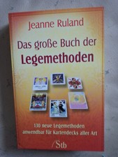 Jeanne ruland große gebraucht kaufen  Viernheim