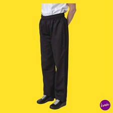 Nisbets essentials men for sale  BANBURY