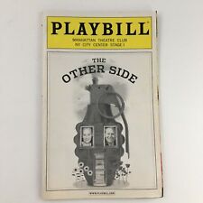 2005 playbill manhattan for sale  Mc Afee