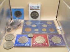 Coins bulk job for sale  UK