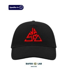 Cappello vasco rossi usato  Angri