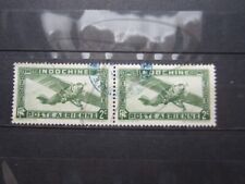 Timbres poste aerienne d'occasion  Étampes