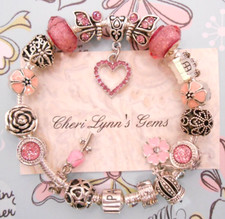 Pandora silver bracelet for sale  USA