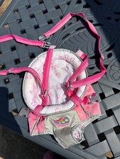 Baby born pink for sale  WARE
