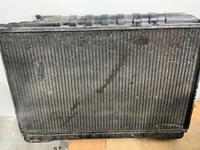Radiator 1973 mercedes for sale  Buffalo