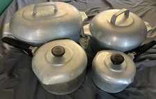 Vtg magnalite wagner for sale  Compton