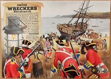 Cornish wreckers reward for sale  EXMOUTH