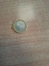 Moneta rara francese usato  Piombino