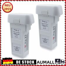 Stück 4980mah batterie gebraucht kaufen  Karlsruhe