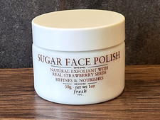 Fresh sugar face for sale  Point Pleasant Beach