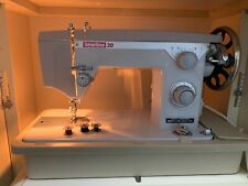 Preowned necchi sewline for sale  RICHMOND