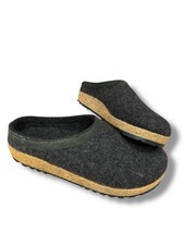 Haflinger men slippers d'occasion  Expédié en Belgium