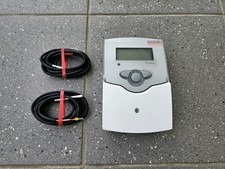 Teufel schwarz solarregelung gebraucht kaufen  Oberpöring