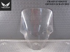 Plexi paravento parabrezza usato  Italia