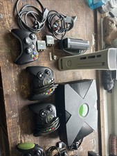 Xbox classic xbox gebraucht kaufen Xbox classic xbox gebraucht kaufen  Königsbrück
