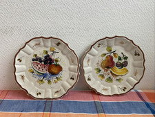 Anciennes petites assiettes d'occasion  Aix-les-Bains