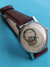 Montre mécanique vintage d'occasion  Expédié en France