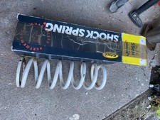 Rear spring 247 for sale  ELLON