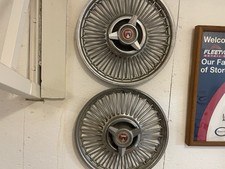Vintage inch ford for sale  Fairview