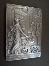 .patey plaquette art d'occasion  Le Luc
