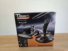 Thrustmaster .16000m fcs for sale  Beaverton