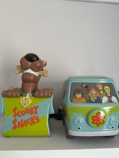 Scentsy scooby doo for sale  ROCHFORD