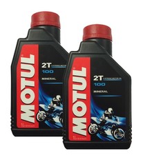 Litres huile moteur d'occasion  Expédié en France