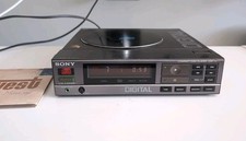 Retro 80s sony for sale  SOUTHPORT