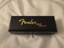 Harmônica Fender Blues Deluxe - Chave de C comprar usado  Enviando para Brazil
