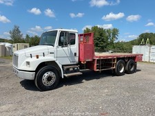 2004 freightliner fl80 for sale  West Boylston