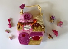 Lalaloopsy tinies scoops for sale  Mason
