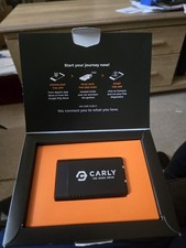 Carly obd universal for sale  WALTON-ON-THAMES