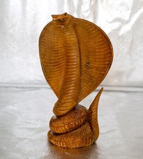 Vintage hand carved for sale  YORK