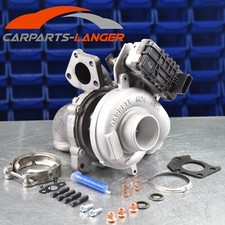 Turbolader ford galaxy gebraucht kaufen  Erligheim