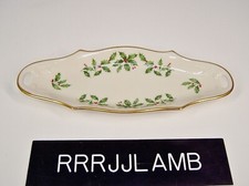 Vtg lenox holiday for sale  Redmond