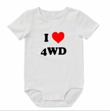 Love 4wd 4x4 d'occasion  Expédié en Belgium