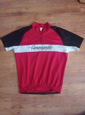 Campagnolo rad trikot gebraucht kaufen  Reinbek