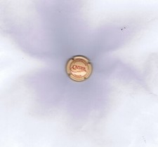 Capsule champagne cattier d'occasion  Ambarès-et-Lagrave