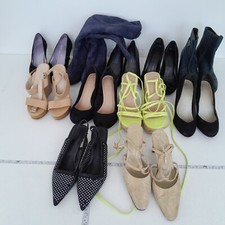 Shoe bundle size for sale  WORTHING