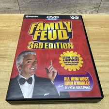 Family feud third for sale  Anderson