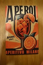 Aperol spritz coctail gebraucht kaufen  Berg b.Neumarkt i.d.OPf.