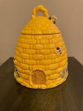 Beehive cookie jar for sale  Garwood