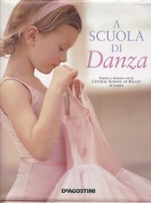 Scuola danza deagostini usato  Villar Focchiardo